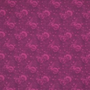 Lacy Roses Print